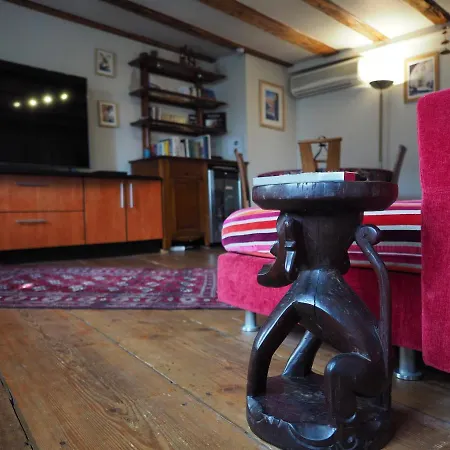 Apartment Quai Des Pecheurs Strasbourg