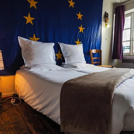Apartment Quai Des Pecheurs Strasbourg