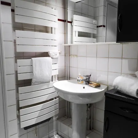 Quai Des Pecheurs Apartment *
