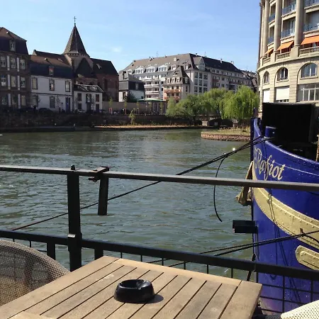 Quai Des Pecheurs