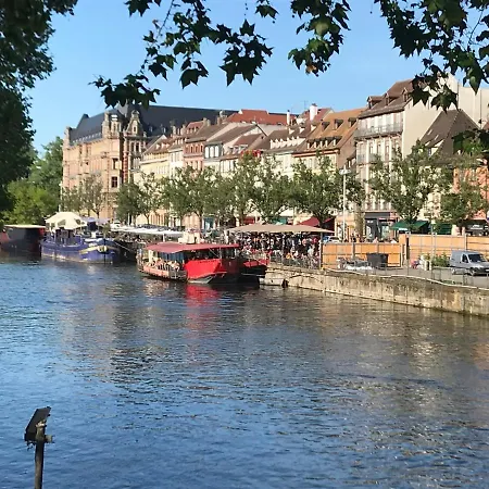 Quai Des Pecheurs *