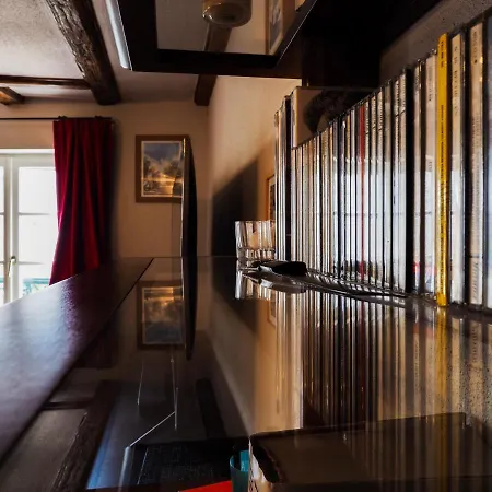 Apartamento Quai Des Pêcheurs
