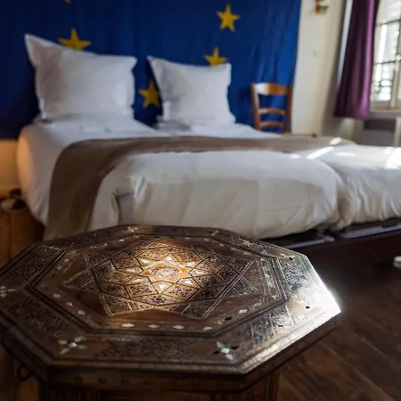Apartamento Quai Des Pêcheurs